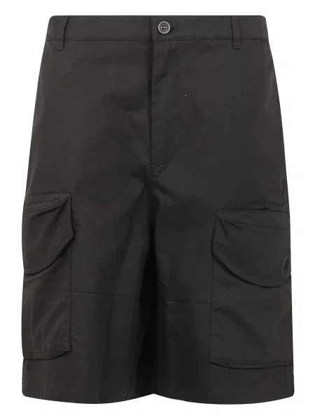 Bermude Daily Paper negru