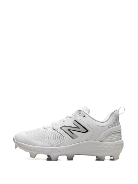 Sneakerși New Balance Fresh Foam alb