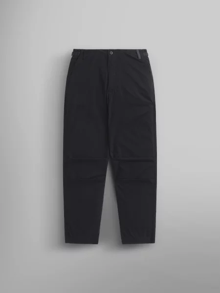 Alpha Industries Штани повсякденні чорний