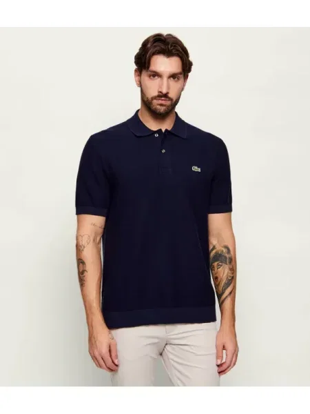 Tricou polo Lacoste