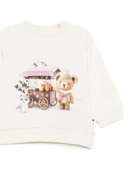 Bluza dziecięca Molo