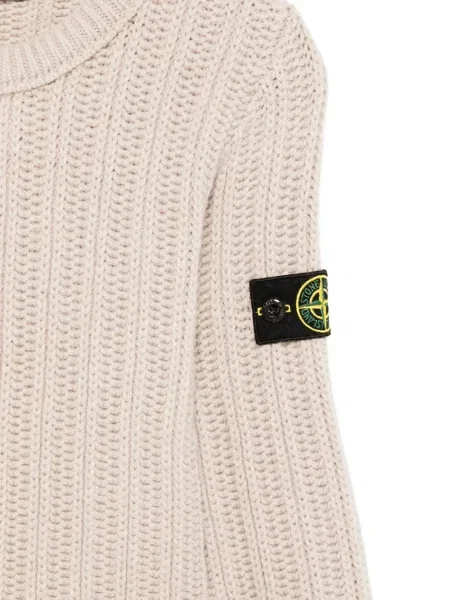 Sweter dziecięcy Stone Island
