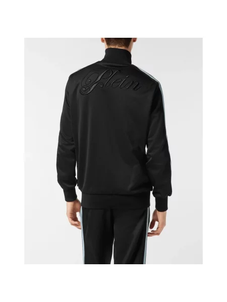Kurtka Philipp Plein czarna