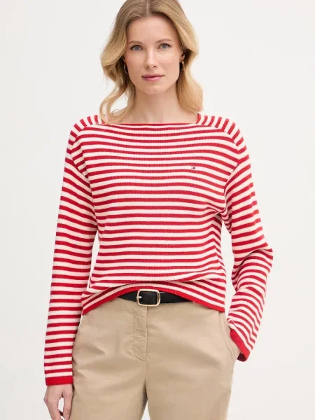 Tommy Hilfiger pulover pentru femei din