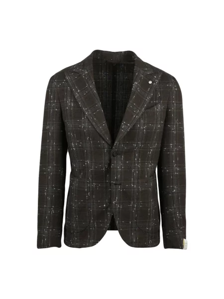 Garnitur L.b.m. 1911 brązowy