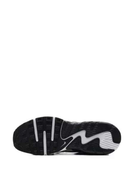 Sneakerși Nike Air Max alb