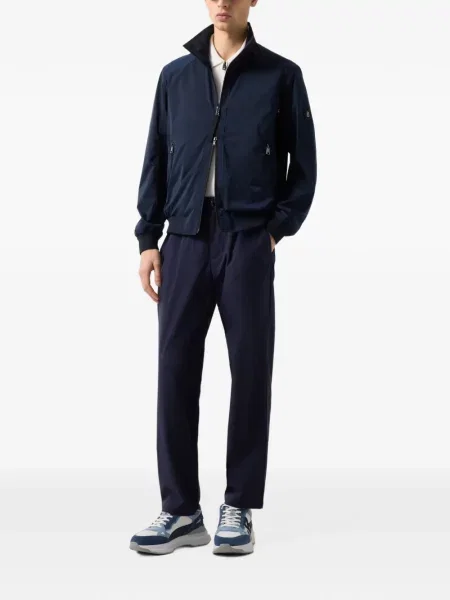 Pantaloni Bogner stretch albastru