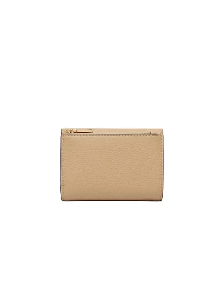 Peňaženka MICHAEL Michael Kors Bryant béžová
