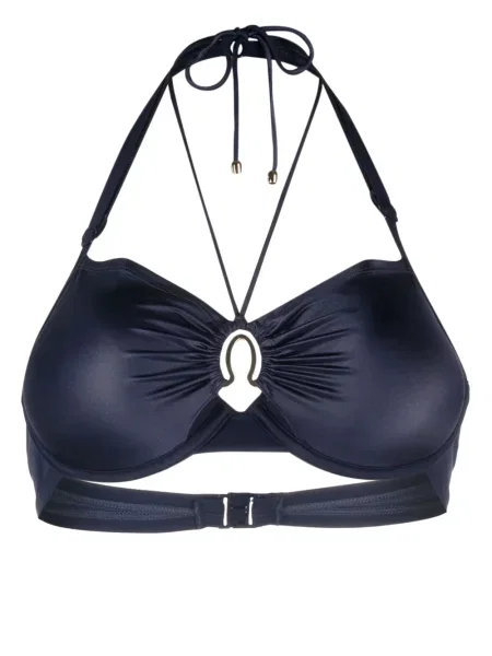 Bikini Marlies Dekkers albastru