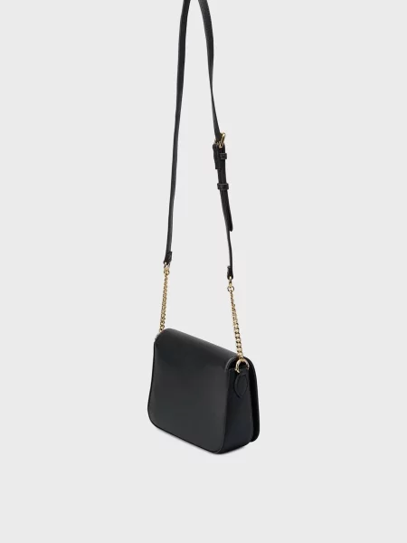 Сумка Love Moschino чорна