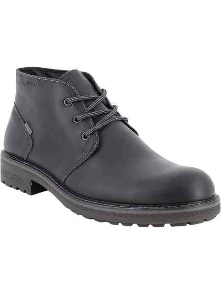 Pantofi Igi&co negru