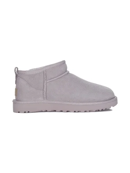 Pantofi Ugg clasici gri