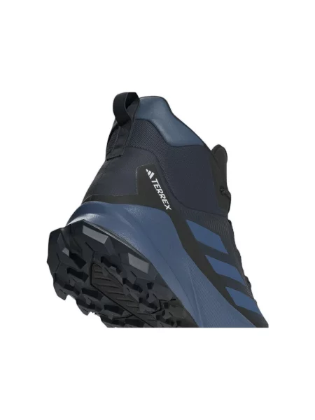Tenisky Adidas Terrex čierna