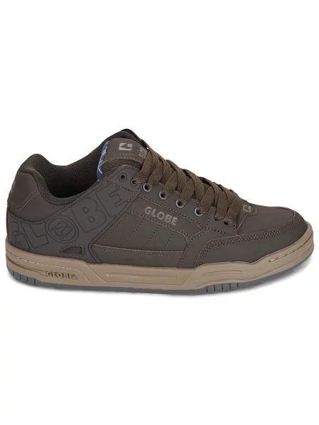 Pantofi Globe maro