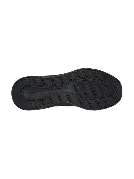 Pantofi Skechers negru