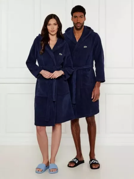 Lacoste HOME Halat LOPEN