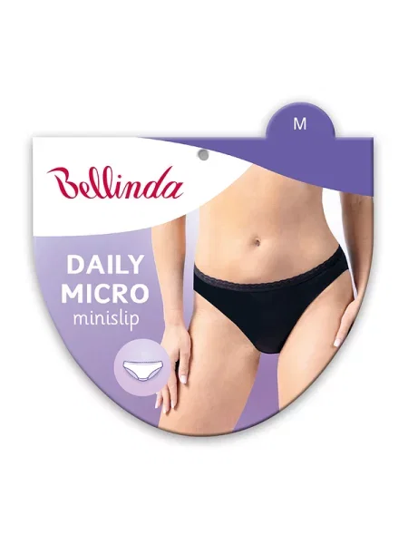 Chiloți Bellinda din dantelă