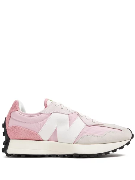 Sportbačiai New Balance 550 leopardinės mėlyna