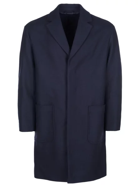 Calvin Klein Prijelazni kaput Calvin Klein Mantel mornarsko plava