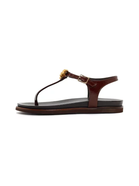Derimod Flip-flops maro