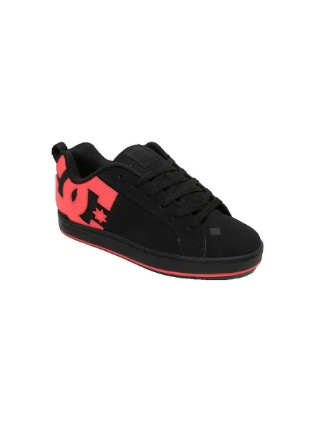 Tenisky Dc Shoes čierna