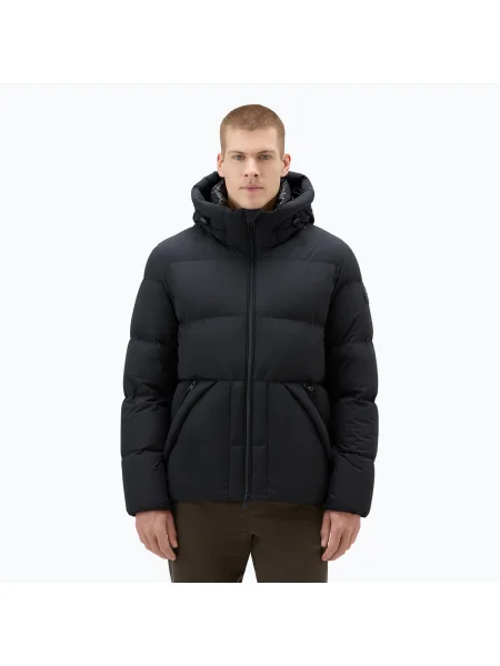 Woolrich férfi kabát Sierra Supreme Down fekete. Méret: L fekete