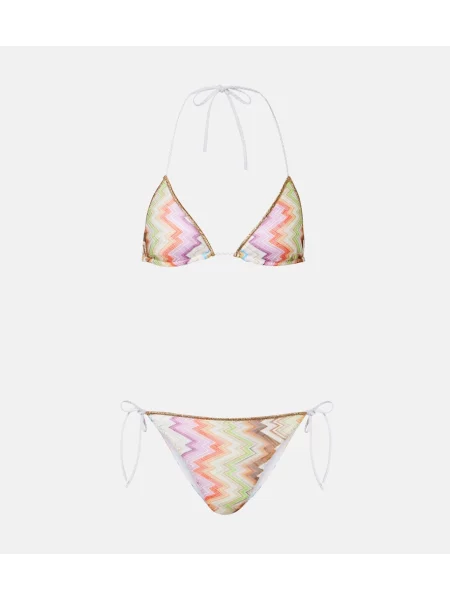 Bikini Missoni