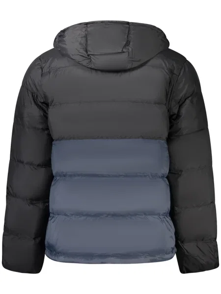 Geacă Calvin Klein cu glugă
