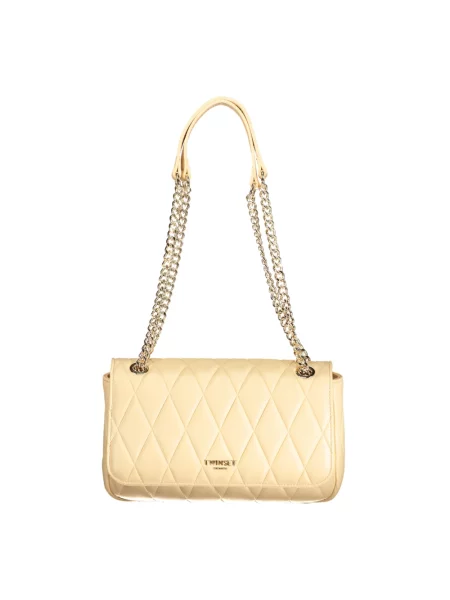 Torebka crossbody Twinset różowa