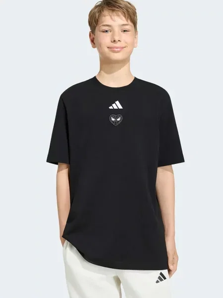 Детская футболка Adidas
