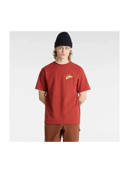 Tricou Vans