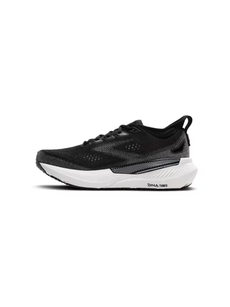 Pantofi Brooks alb
