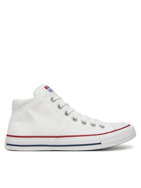 Converse Кецове CHUCK TAYLOR ALL STAR MADISON бял