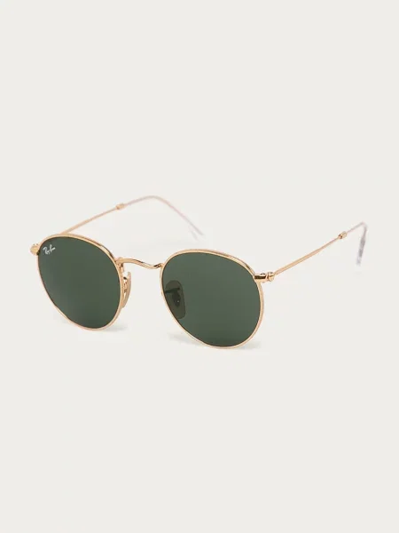 Ceas Ray-ban auriu