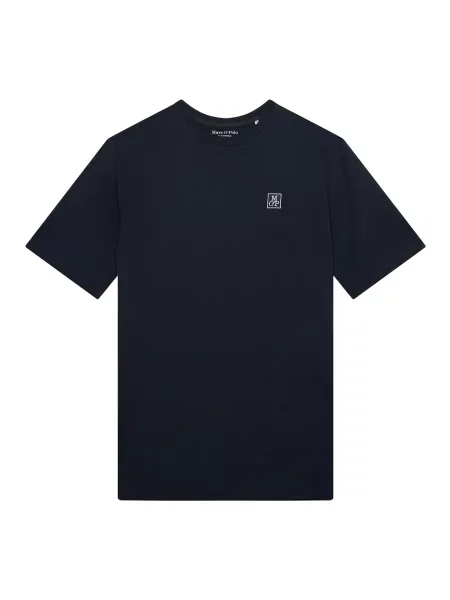 Marc O'Polo Tricou bleumarin
