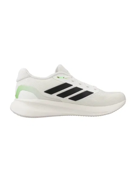 Pantofi Adidas alergare alb