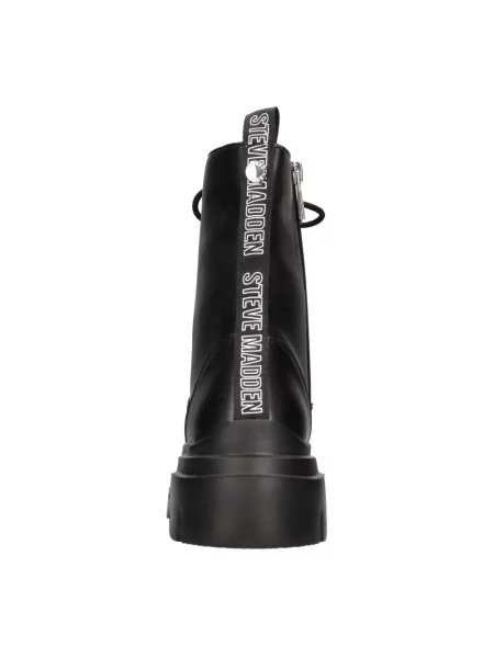Botki Steve Madden czarne