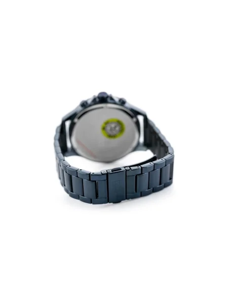 Ceas Tommy Hilfiger albastru