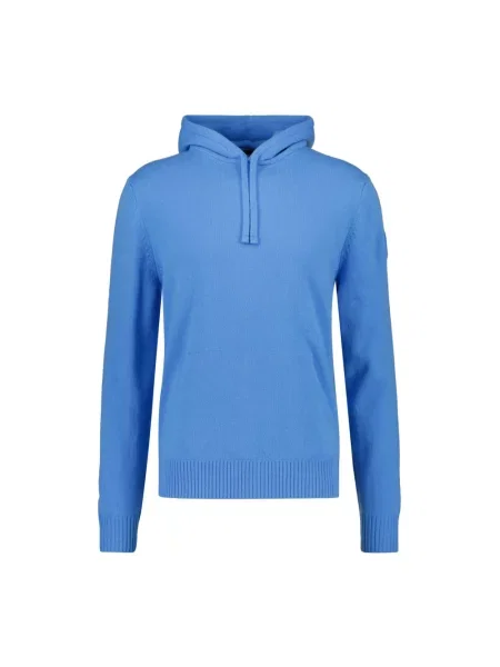 Sweter Canada Goose niebieski