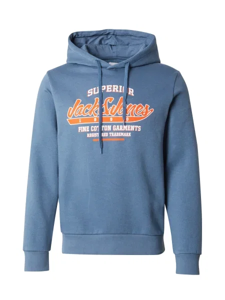 Palton Jack & Jones alb