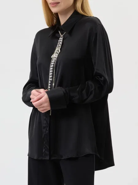 Сорочка Imperial чорна