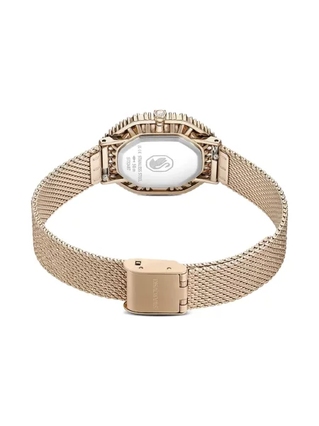 Ceas Swarovski alb