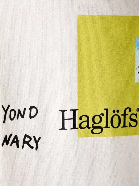Haglöfs лонгслів