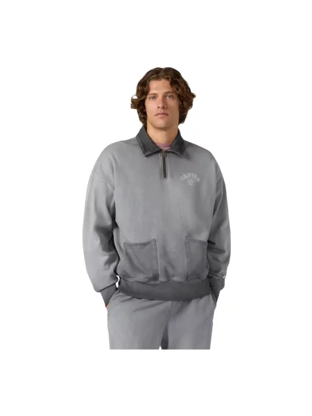 Bluza Champion szara