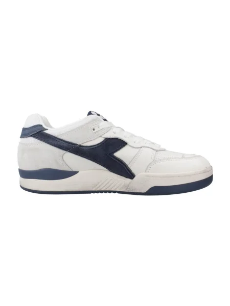 Pantofi Diadora alb