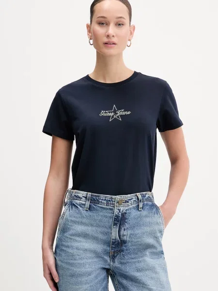 Футболка Guess Jeans