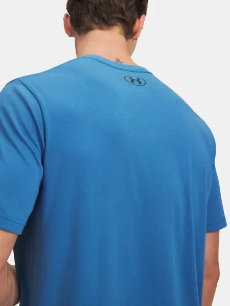 Majica Under Armour plava