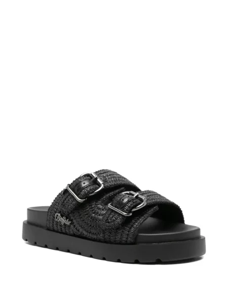 Sandale Buffalo negru
