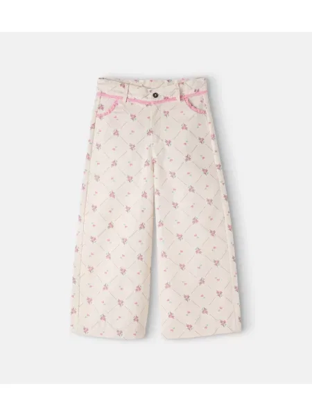 Kelnės Bebe Organic