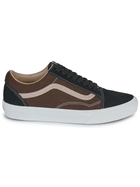 Pantofi Vans negru